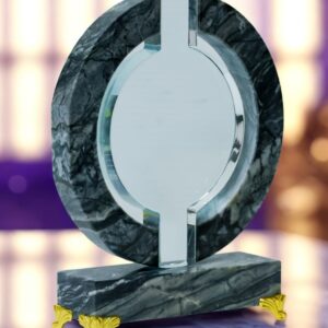 The Meridian Marble Trophy