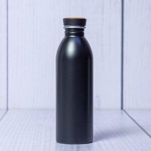 Premium Stainless Steel Water Bottle