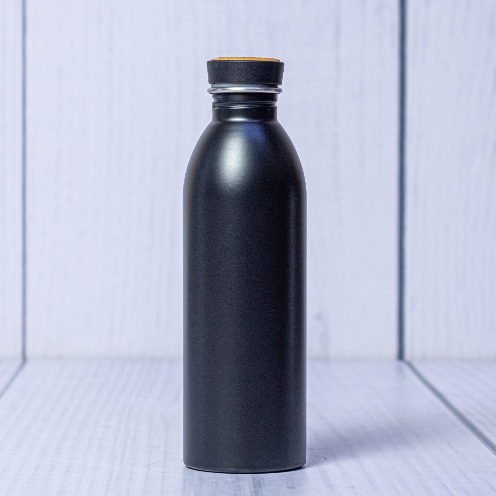 Premium Stainless Steel Water Bottle