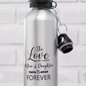 Custom-designed Metal Water Bottle