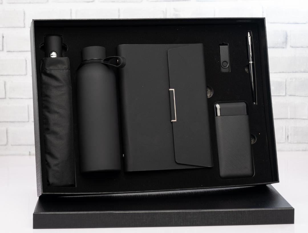 The Ultimate Corporate Gift Set
