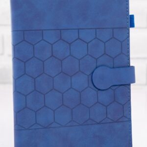 The Ultimate A5 Geometric Journal