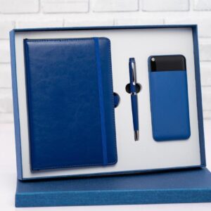 The Executive Blue Ensemble