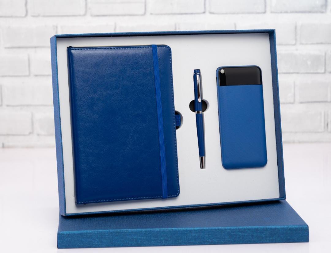The Executive Blue Ensemble