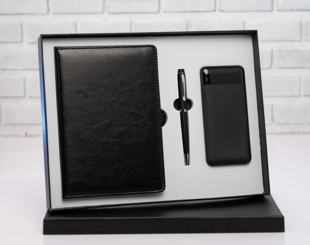 Premium Executive Gift Set