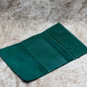 Elegant Ladies Wallet and Card Holder