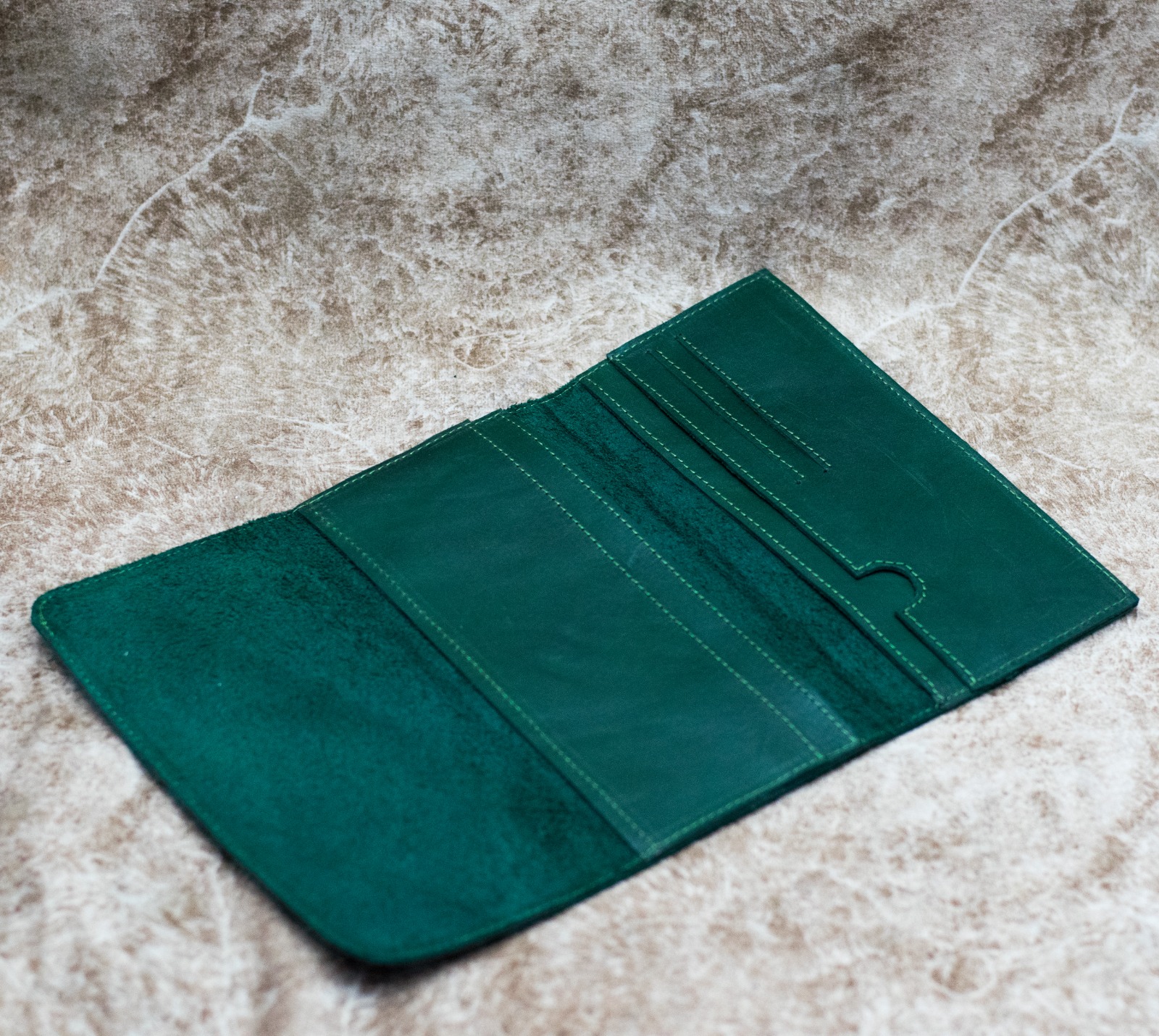 Elegant Ladies Wallet and Card Holder