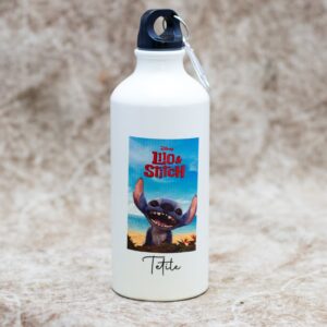 Customized Character-themed Water Bottle
