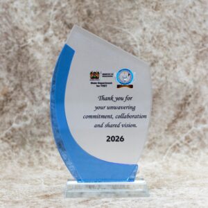 The Pinnacle Award