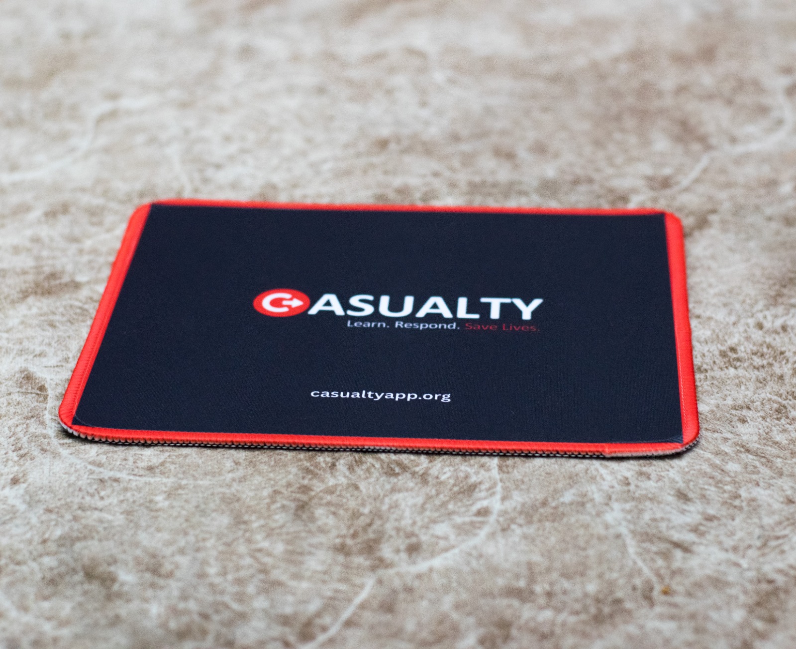 Premium Mouse Pad