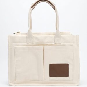 Canvas Tote Bag
