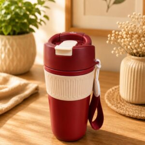 Insulated Travel Mug