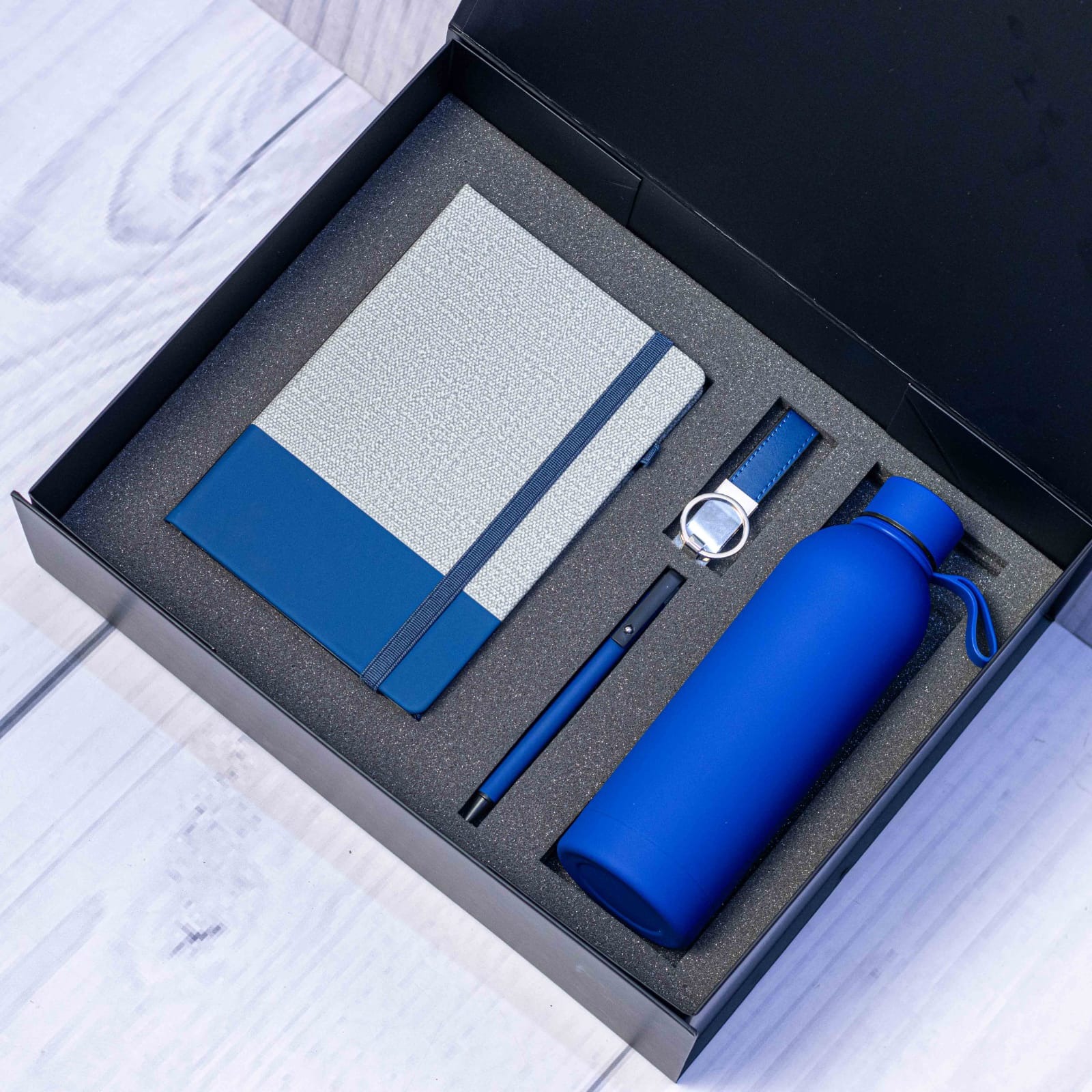 The Azure Executive Collection