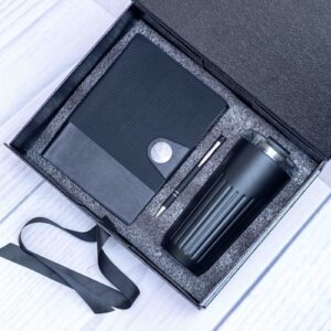 The Obsidian Executive Gift Set