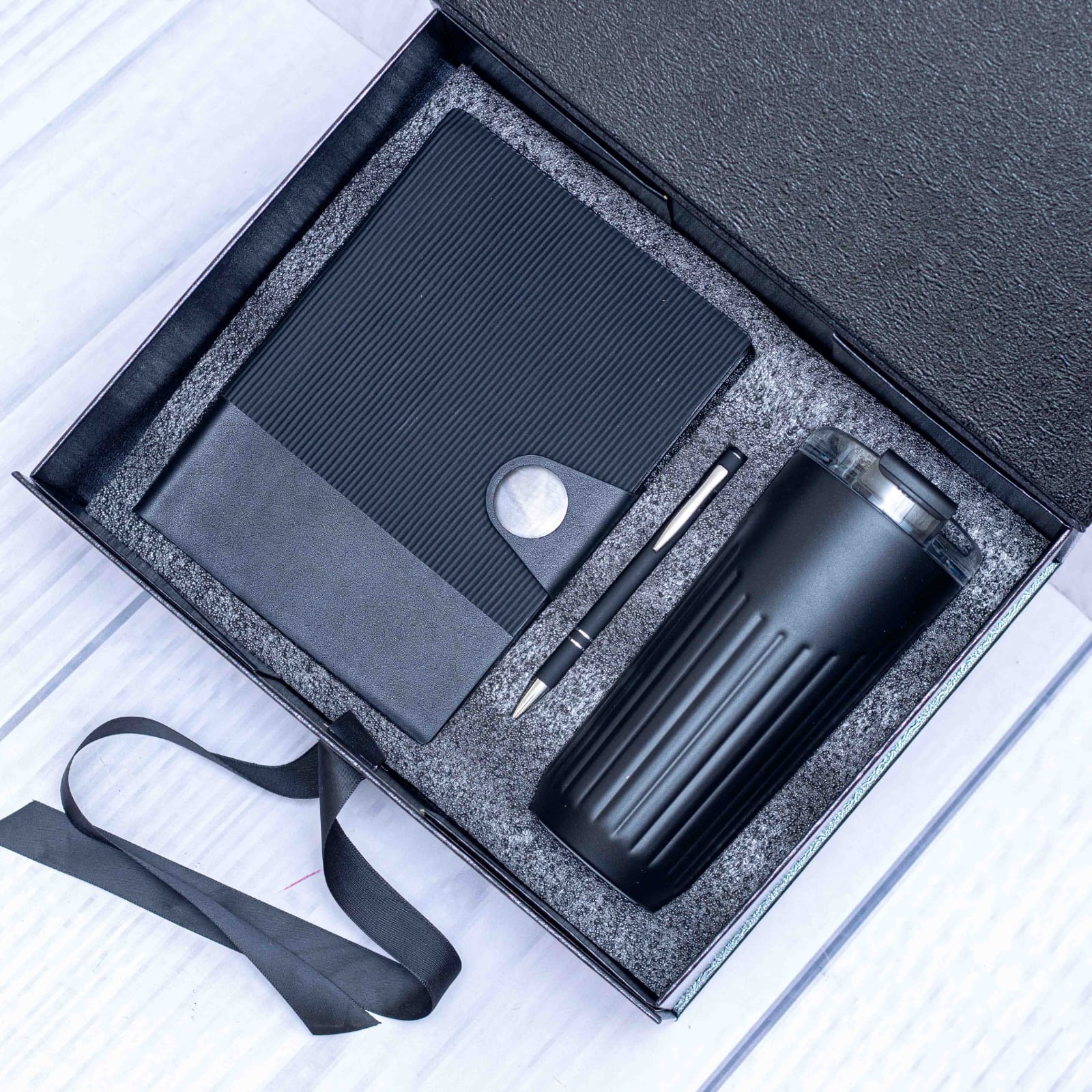 The Obsidian Executive Gift Set