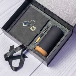 The Vanguard Elite Gift Set