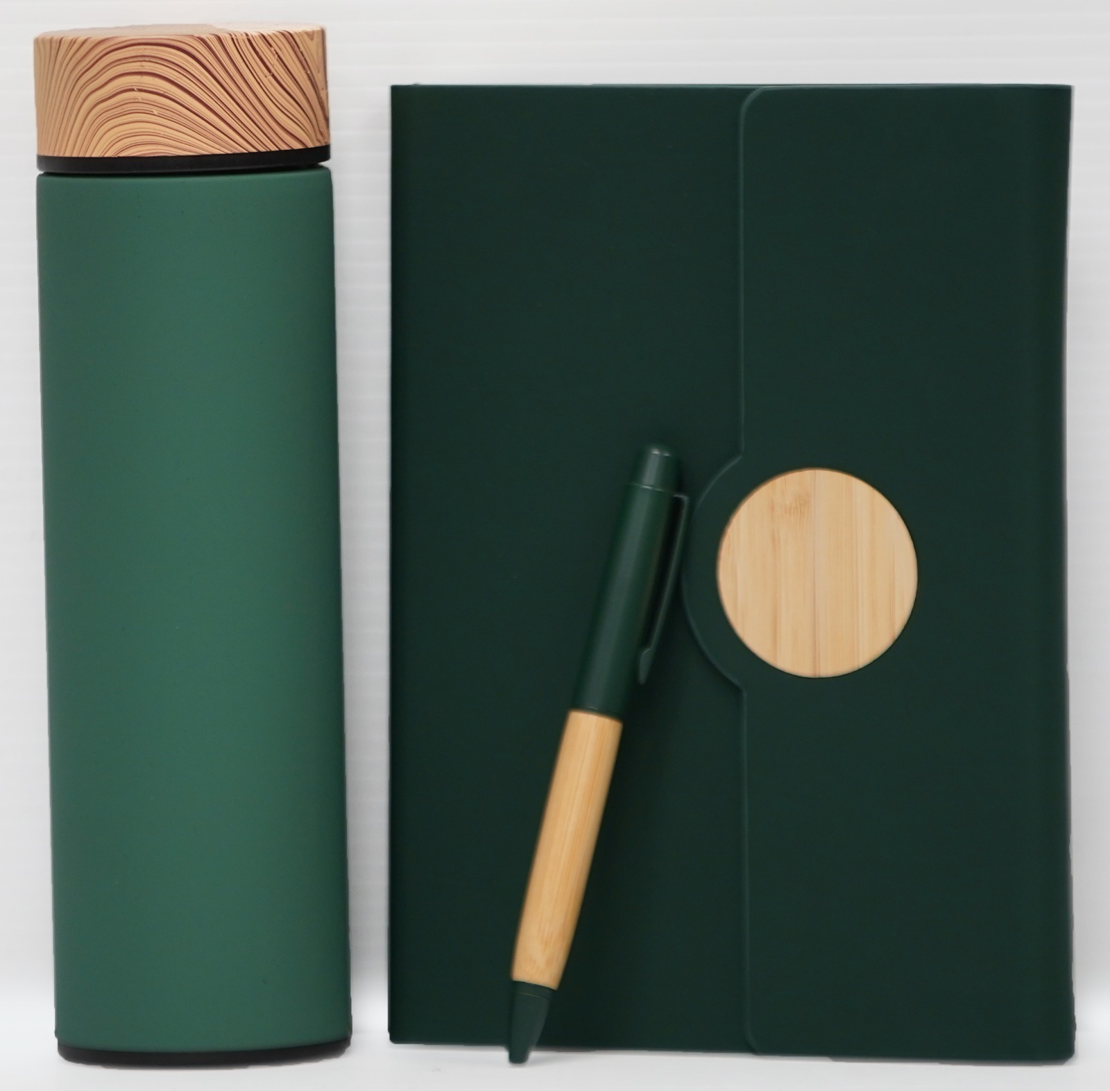 Eco-Green Executive Gift Set