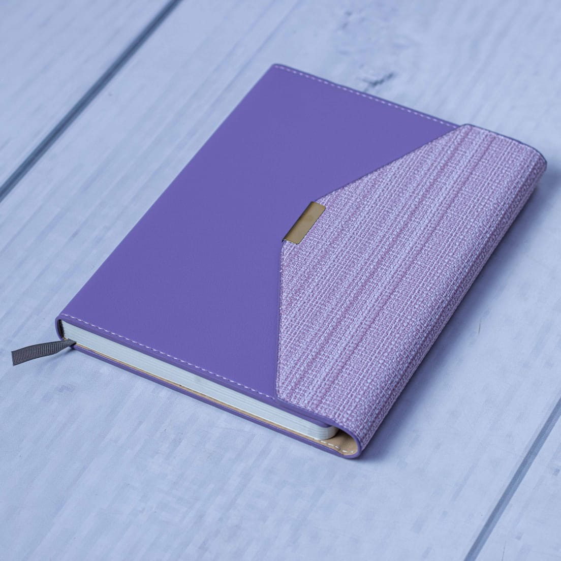 A5-size Executive Notebook