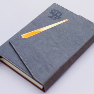 The Horizon 2027 Executive A5 Diary