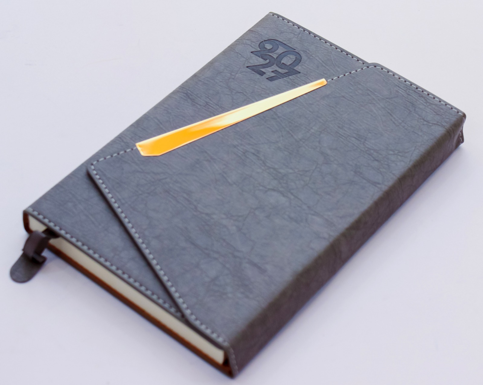 The Horizon 2027 Executive A5 Diary