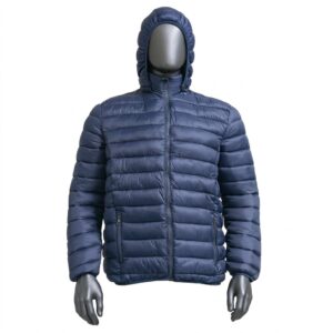 Vanguard Corporate Insulated Jacket