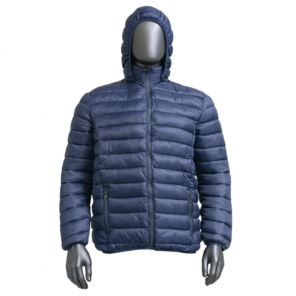 Vanguard Corporate Insulated Jacket