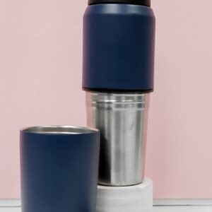 Everest Duo Thermal Smart Bottle & Tumbler Set