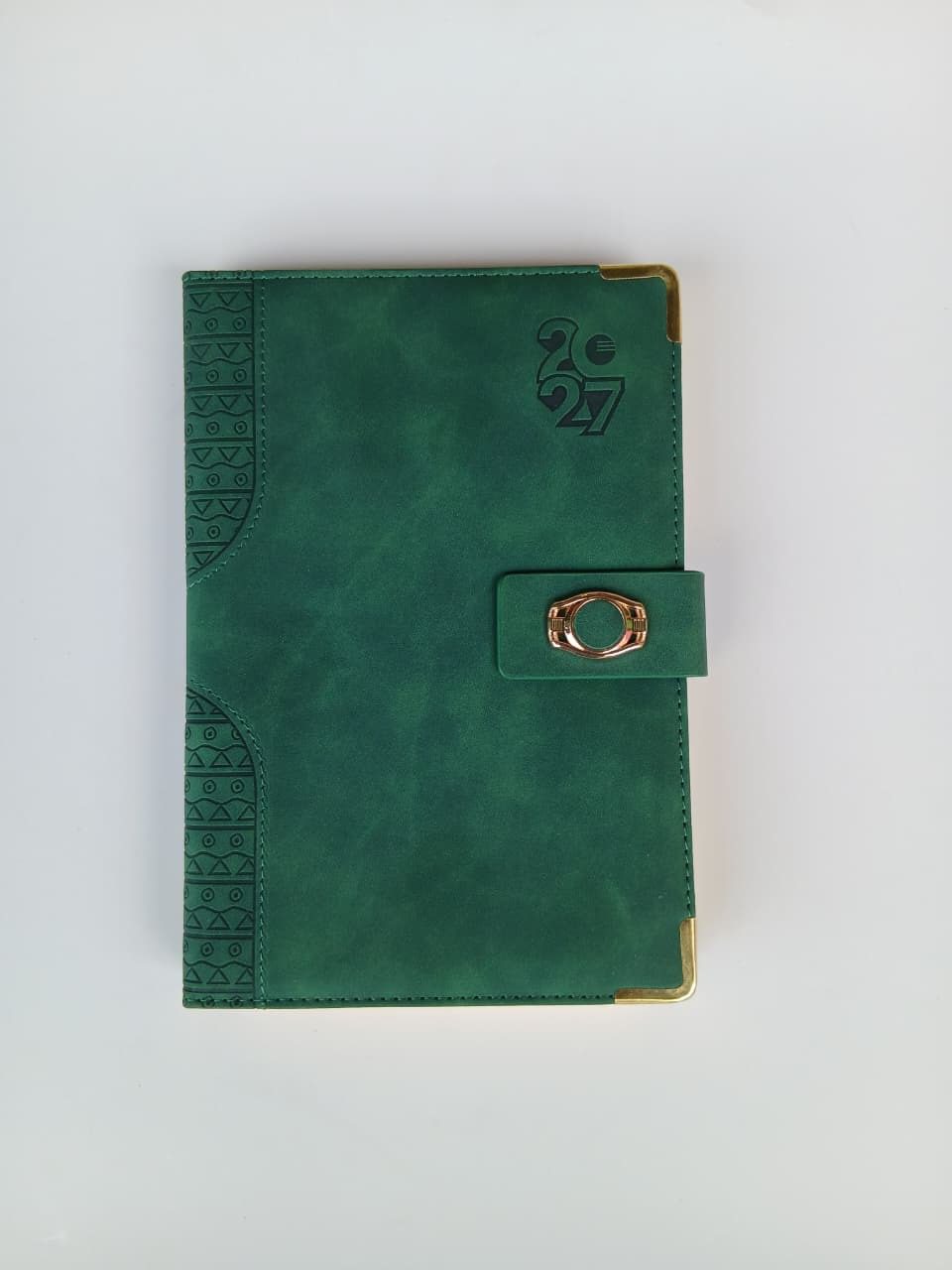 A5 Size 2027 Executive Diary