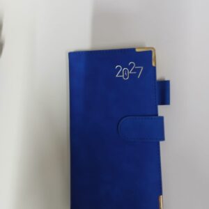 A6 Size Executive Diary