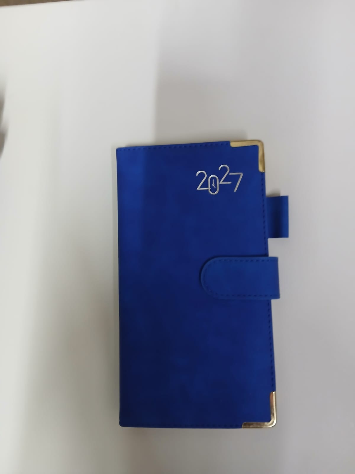 A6 Size Executive Diary