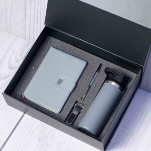 Luxury 4-Piece Executive Corporate Gift Set
