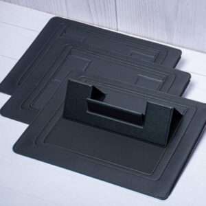 Executive Leatherette Laptop Sleeve