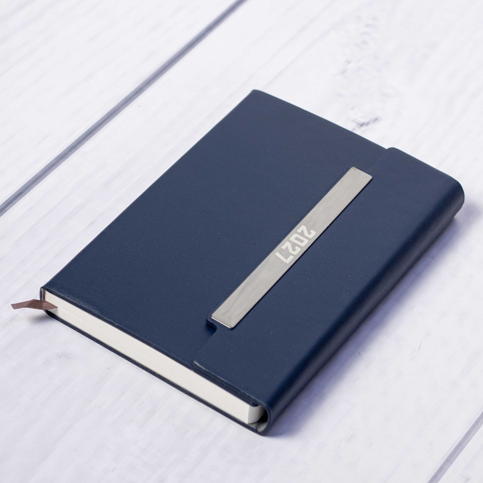 customizable A5 2027 Executive Diary