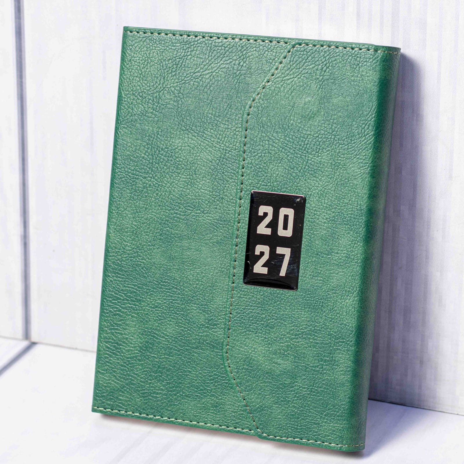 Customizable A5 2027 Executive Diary