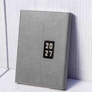 A5 Size 2027 Executive Diary