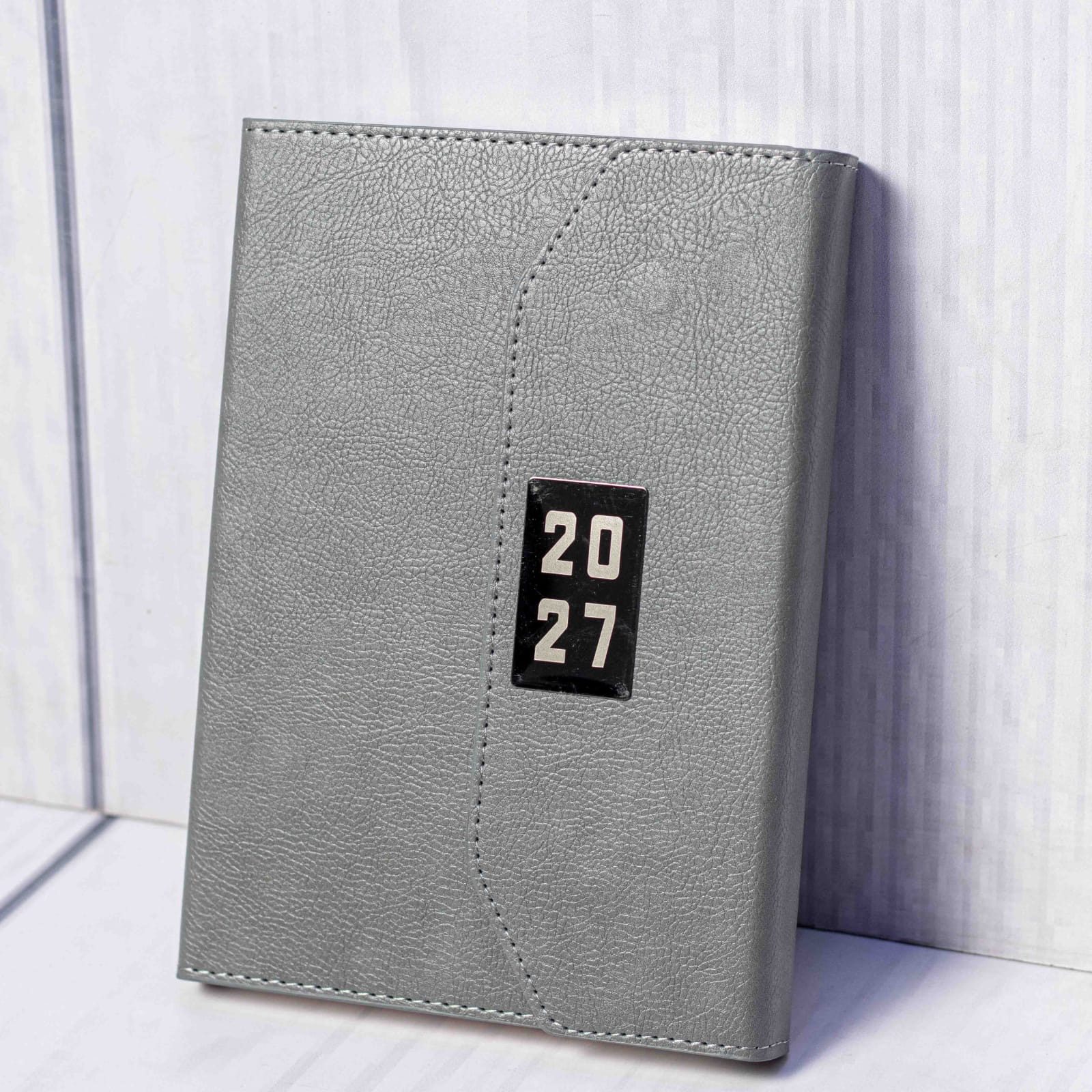 A5 Size 2027 Executive Diary