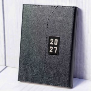 2027 A5 Executive Diary