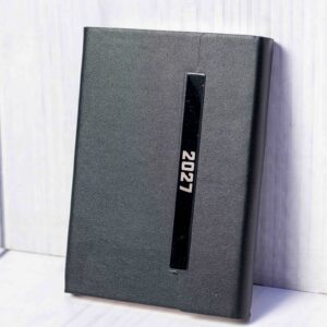 A5 Size 2027 Executive Diary