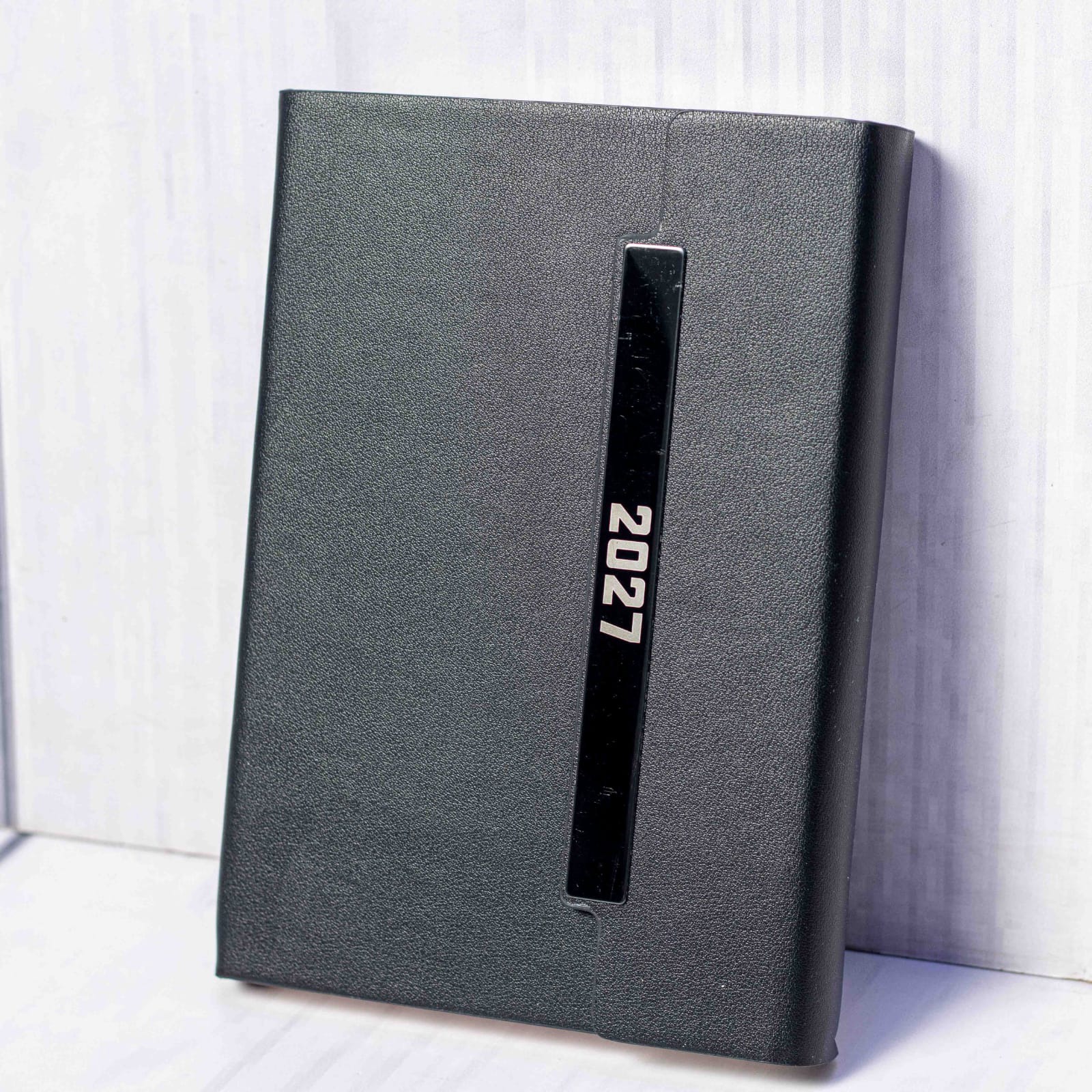 A5 Size 2027 Executive Diary