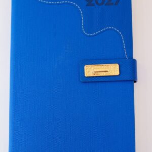 B5 2027 Executive Diary