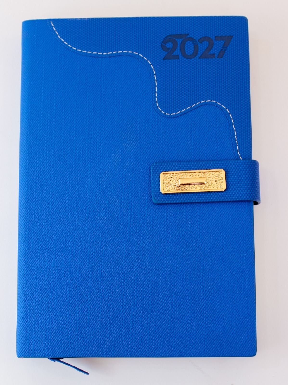 B5 2027 Executive Diary