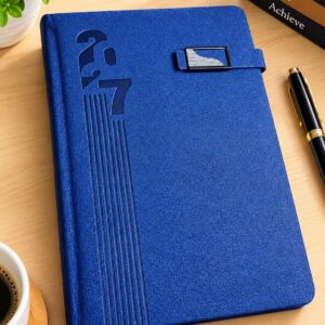 The Executive Horizon A5 Diary